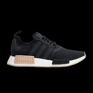 Adidas NMD R1 Black Indigo